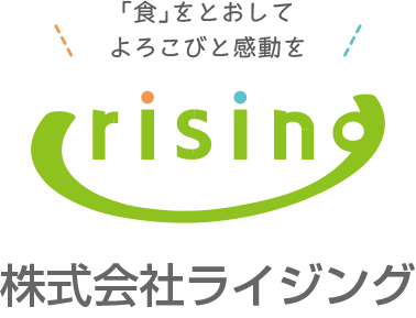 株式会社ライジング