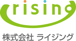株式会社ライジング